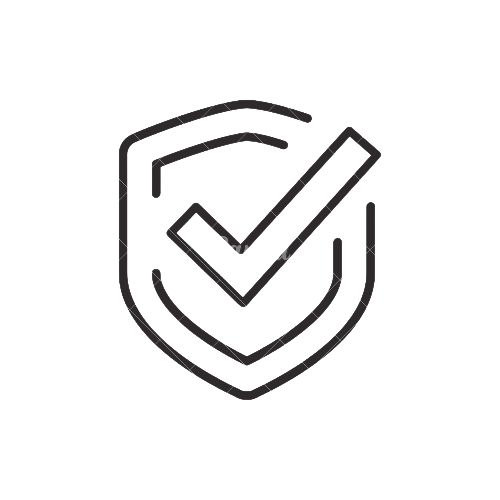 Guarantee Quality Icon